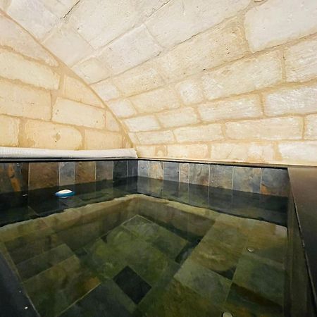 Apartament Loft Bordelais Bordeaux Zewnętrze zdjęcie