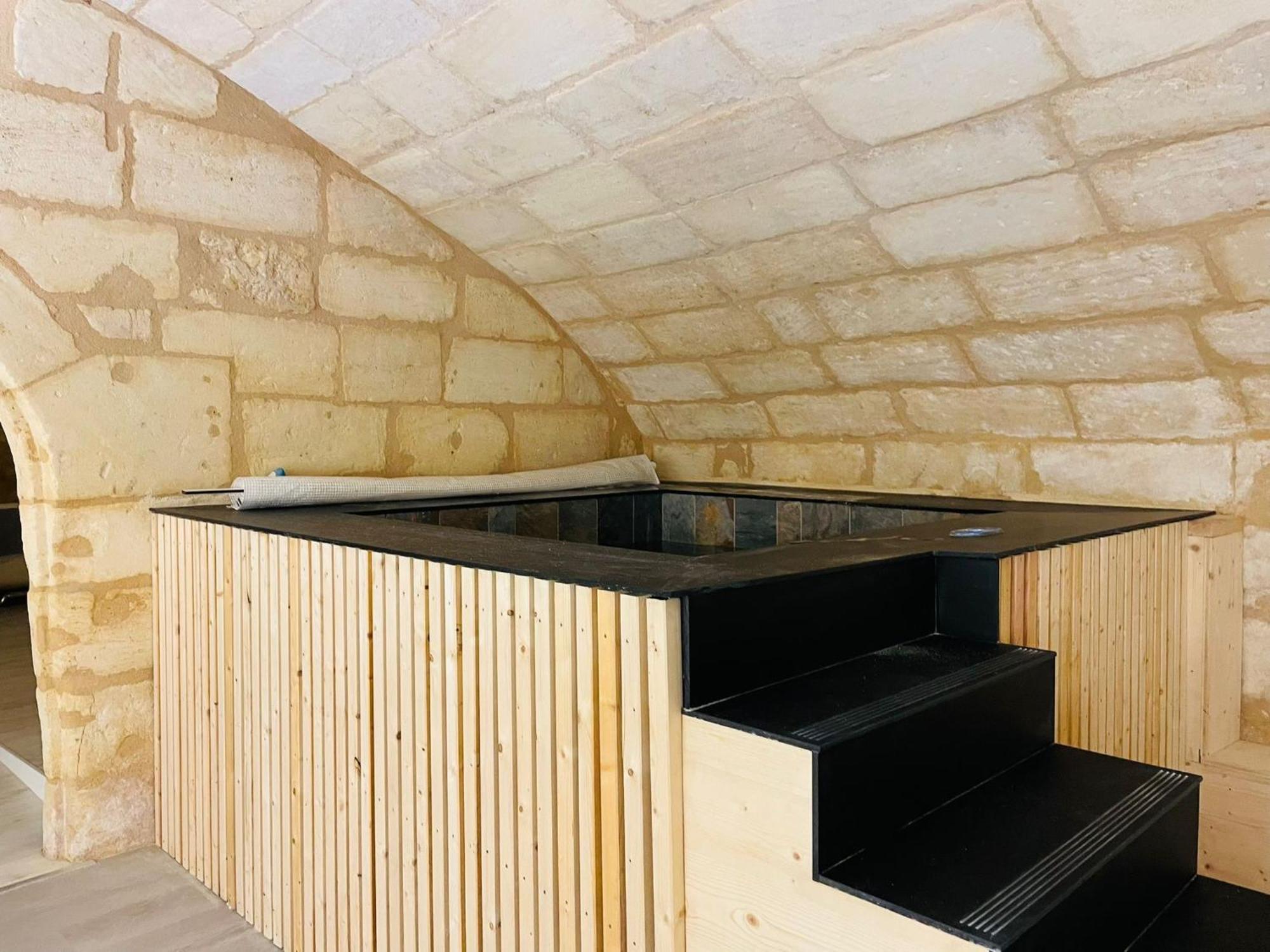 Apartament Loft Bordelais Bordeaux Zewnętrze zdjęcie