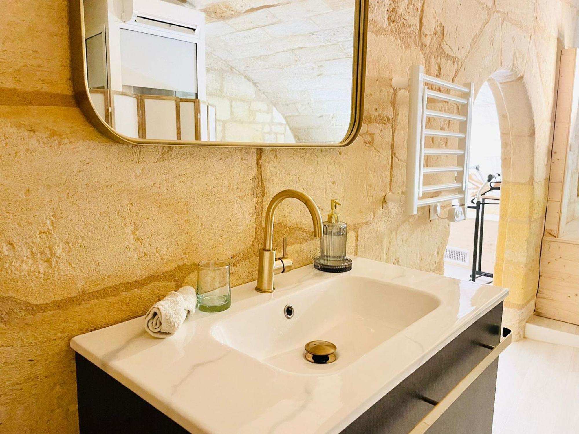 Apartament Loft Bordelais Bordeaux Zewnętrze zdjęcie