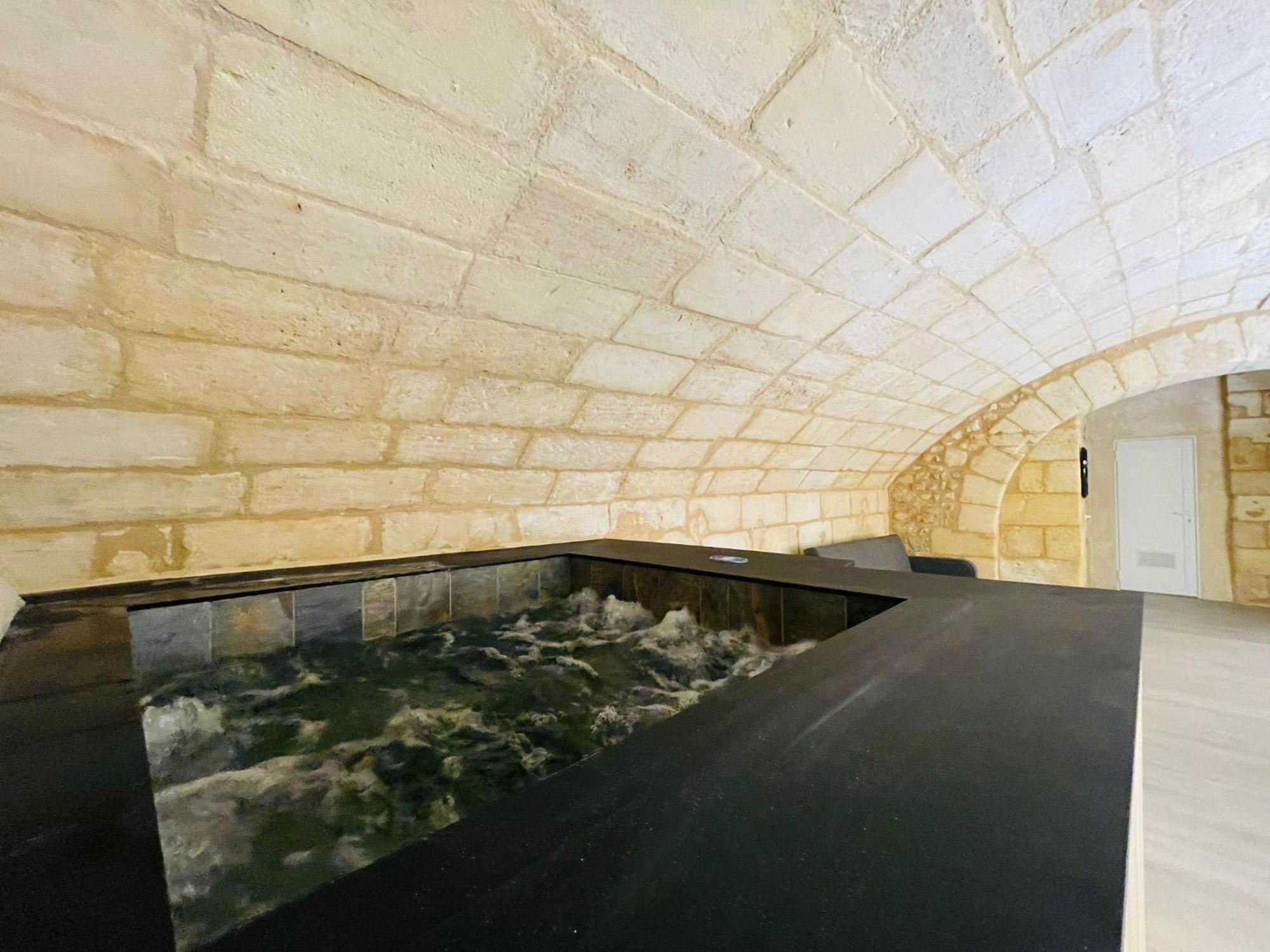 Apartament Loft Bordelais Bordeaux Zewnętrze zdjęcie